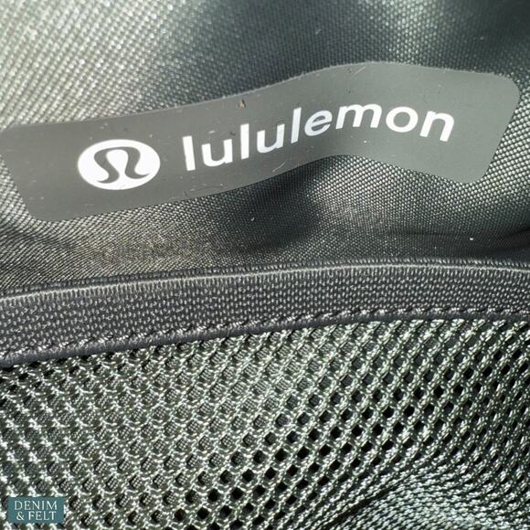 Lululemon Everywhere Belt Bag 1L 2L Utility Green Crossbody Fanny Pack NEW - Picture 11 of 13